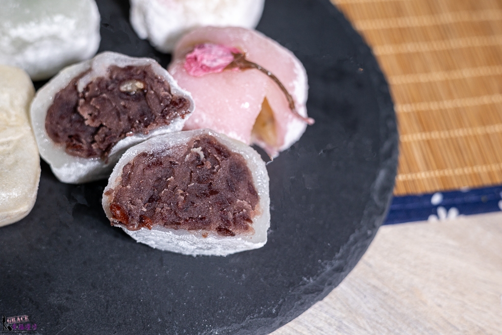 明月堂和菓子精製老舖