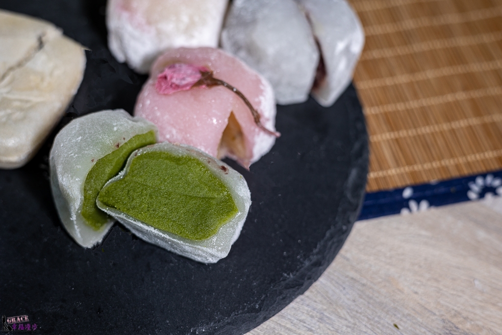 明月堂和菓子精製老舖