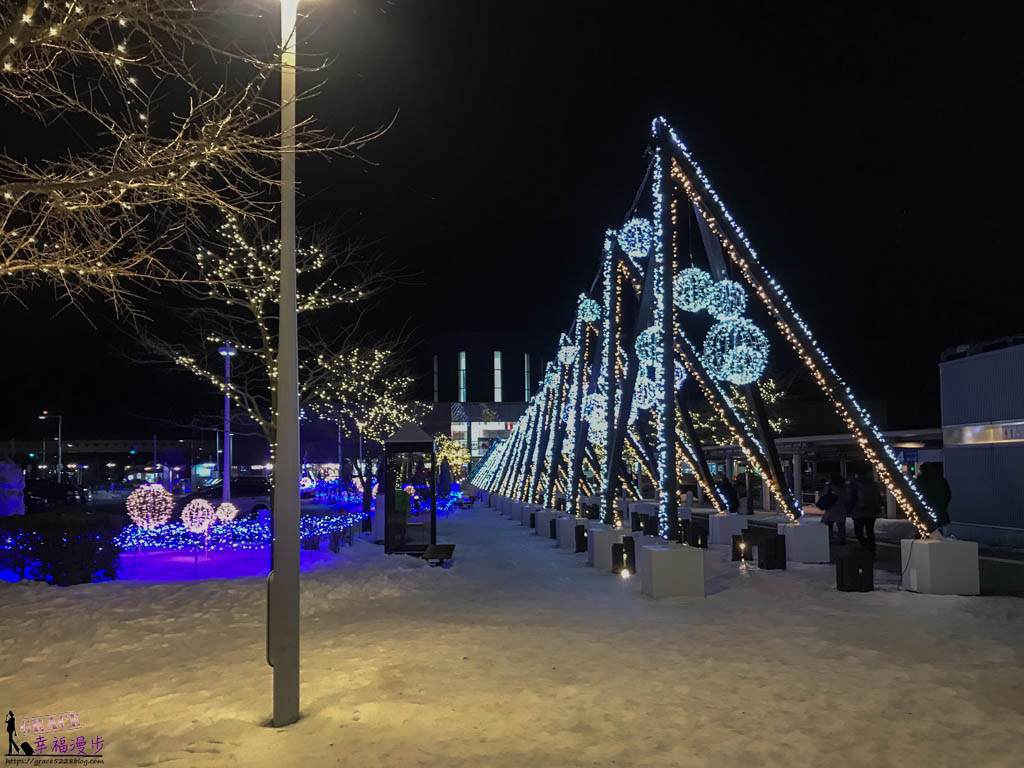 五稜郭公園,五稜郭塔,五稜郭遺跡,函館景點,函館景點推薦,北海道景點,北海道景點推薦