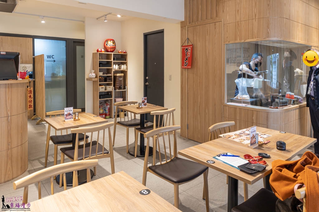 信川屋博多豚骨拉麵店 信川屋博多豚骨拉麵店