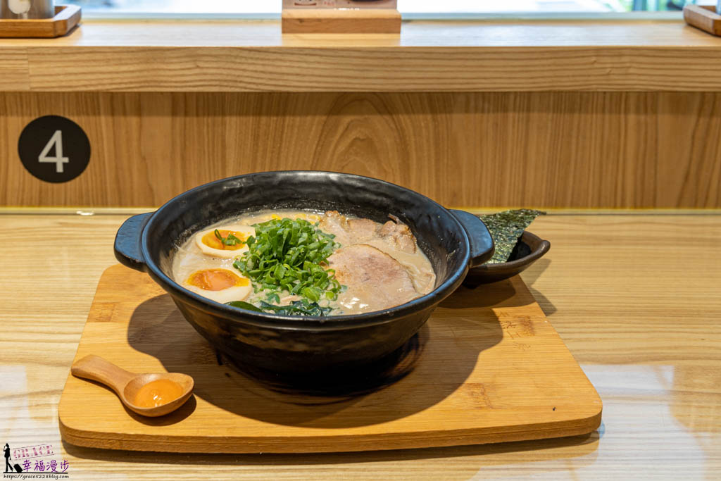 信川屋博多豚骨拉麵店 信川屋博多豚骨拉麵店