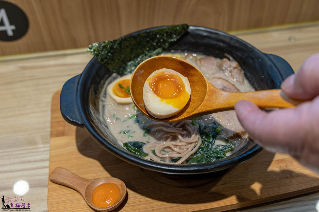 信川屋博多豚骨拉麵店 信川屋博多豚骨拉麵店