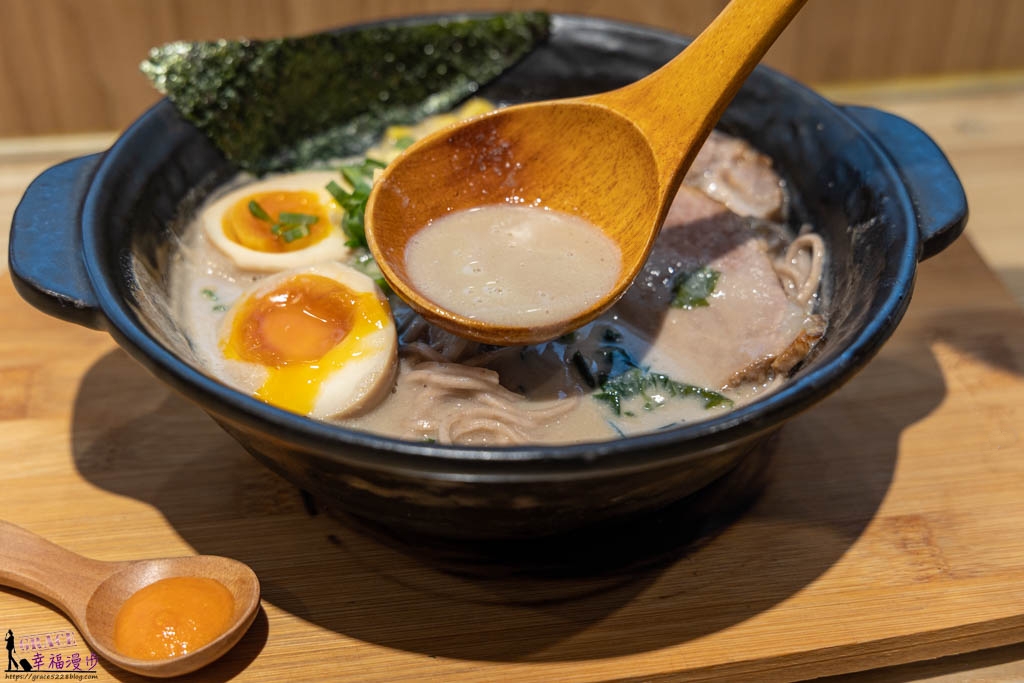 信川屋博多豚骨拉麵店