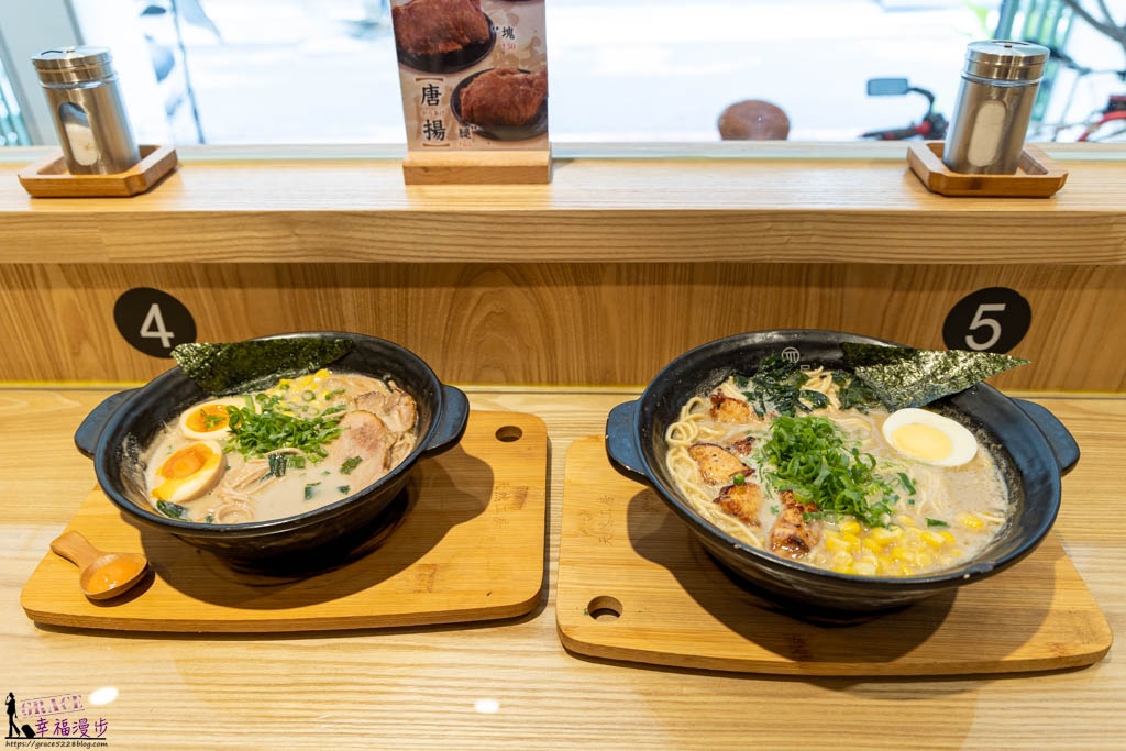 信川屋博多豚骨拉麵店 信川屋博多豚骨拉麵店