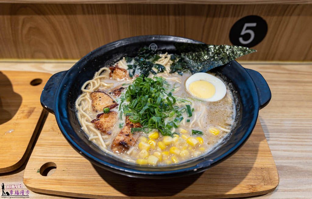 信川屋博多豚骨拉麵店 信川屋博多豚骨拉麵店