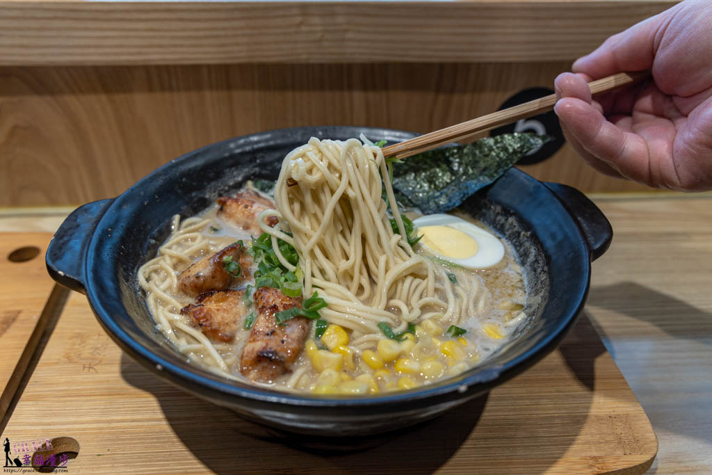 信川屋博多豚骨拉麵店 信川屋博多豚骨拉麵店