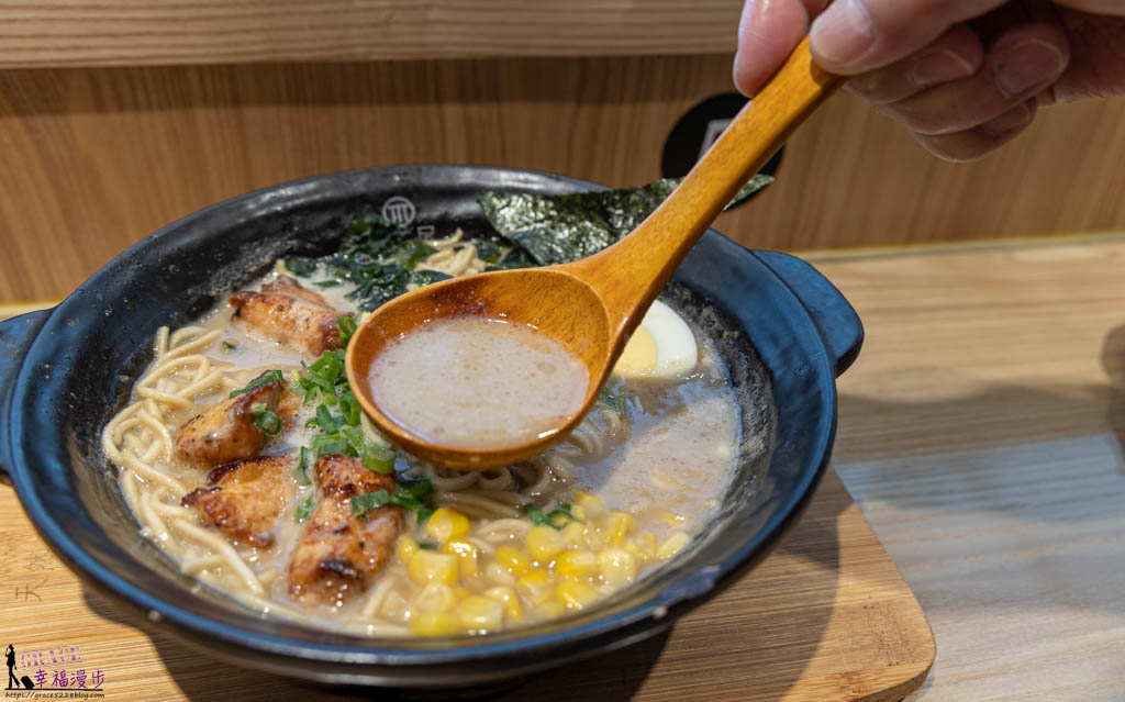 信川屋博多豚骨拉麵店 信川屋博多豚骨拉麵店