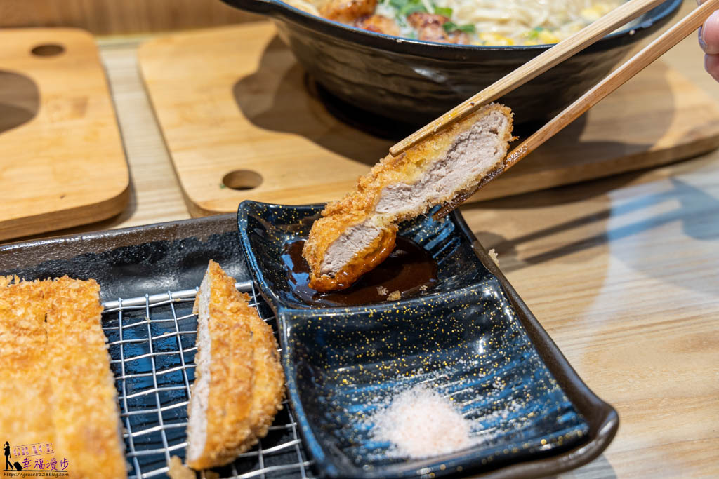 信川屋博多豚骨拉麵店