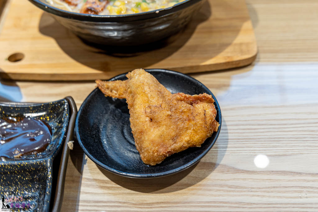 信川屋博多豚骨拉麵店 信川屋博多豚骨拉麵店