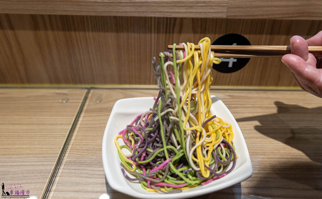 信川屋博多豚骨拉麵店