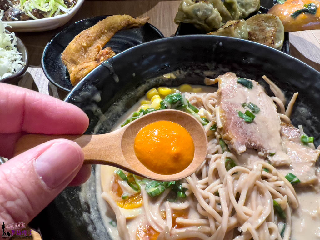 信川屋博多豚骨拉麵店