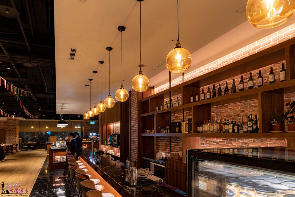 禾憶餐酒館Hoi Bistro & Bar