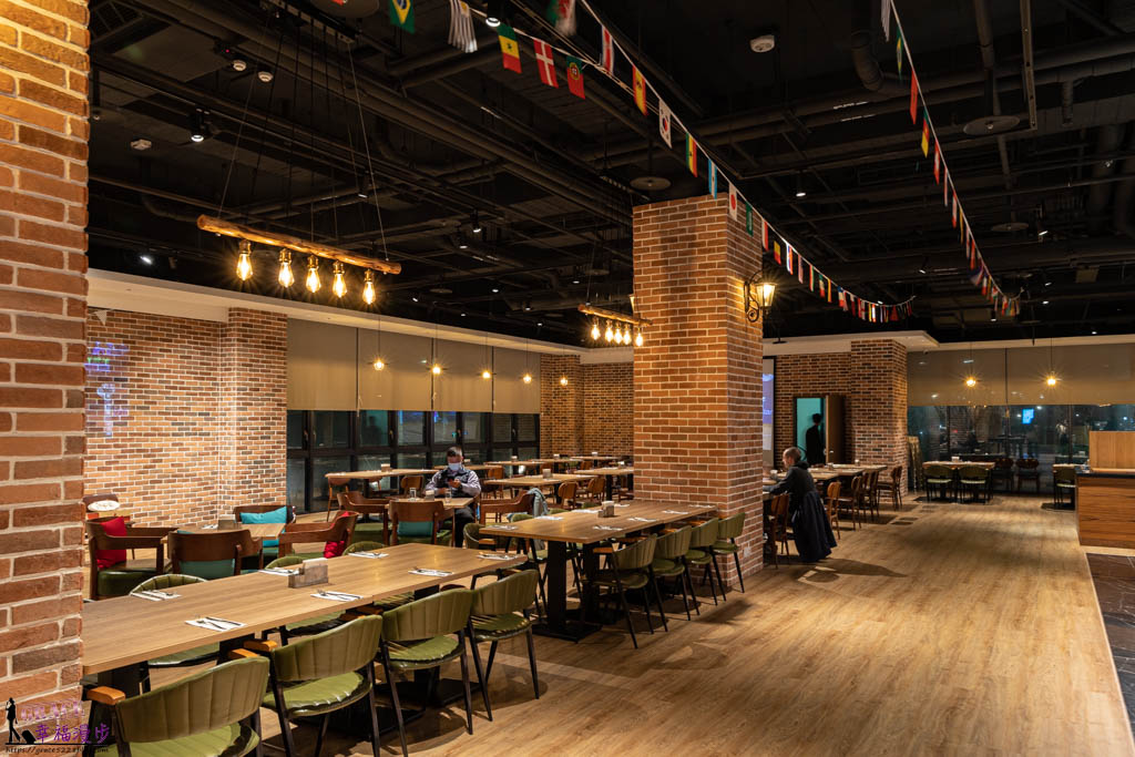 禾憶餐酒館Hoi Bistro & Bar