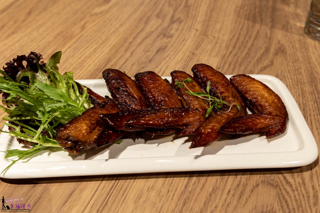 禾憶餐酒館Hoi Bistro & Bar