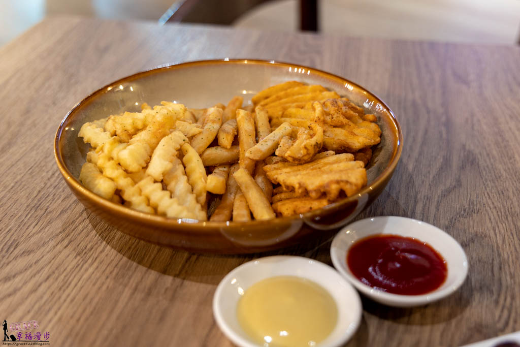 禾憶餐酒館Hoi Bistro & Bar