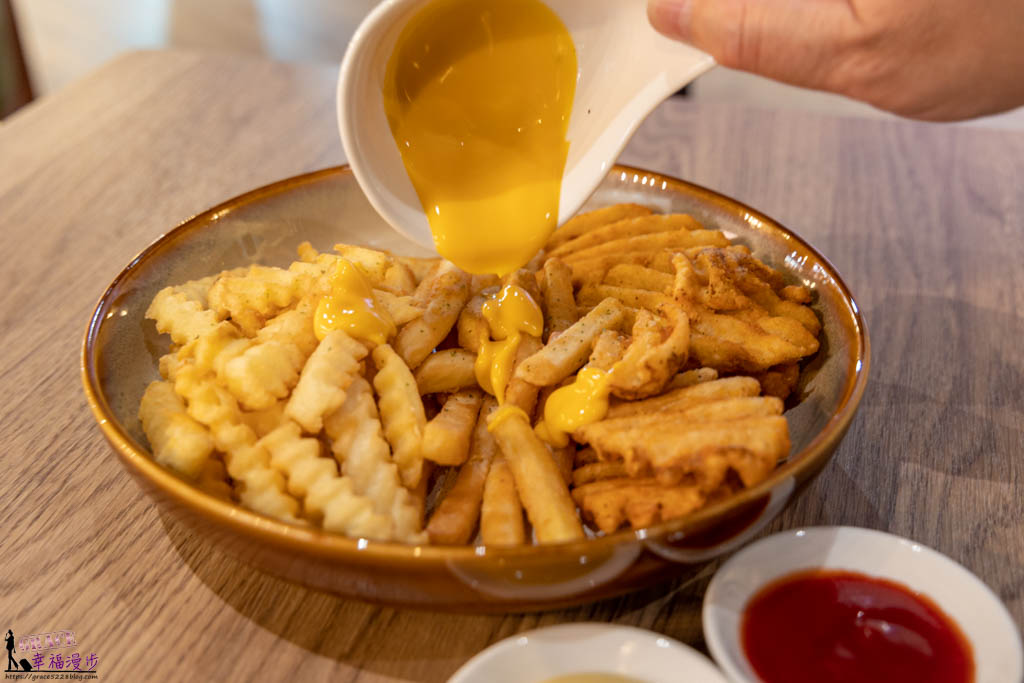 禾憶餐酒館Hoi Bistro & Bar