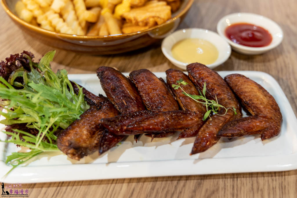 禾憶餐酒館Hoi Bistro & Bar