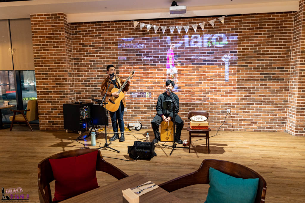 禾憶餐酒館Hoi Bistro & Bar
