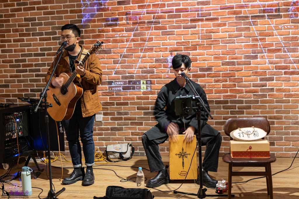 禾憶餐酒館Hoi Bistro & Bar