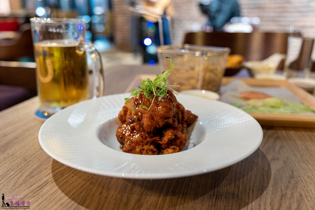 禾憶餐酒館Hoi Bistro & Bar
