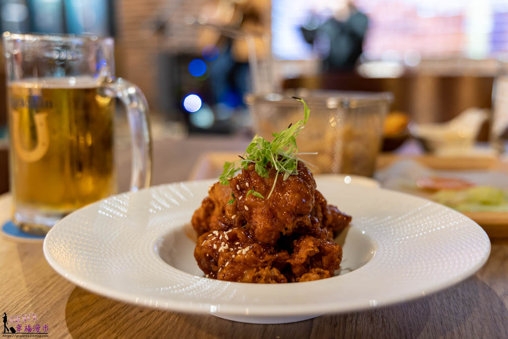 禾憶餐酒館Hoi Bistro & Bar