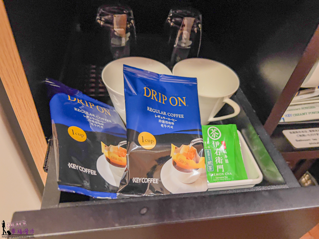 京都三條三井花園飯店
