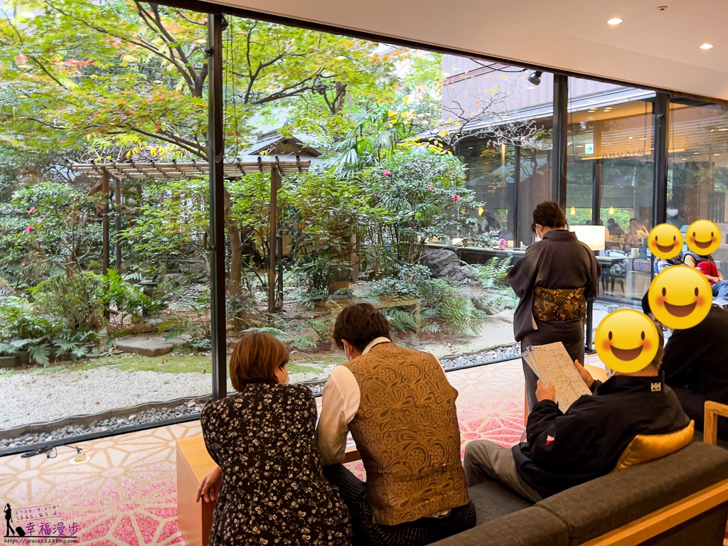 京都三條三井花園飯店