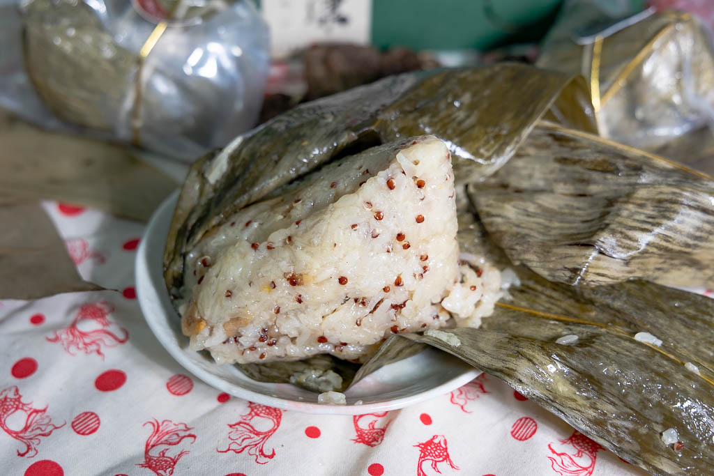 印月餐廳端午肉粽禮盒