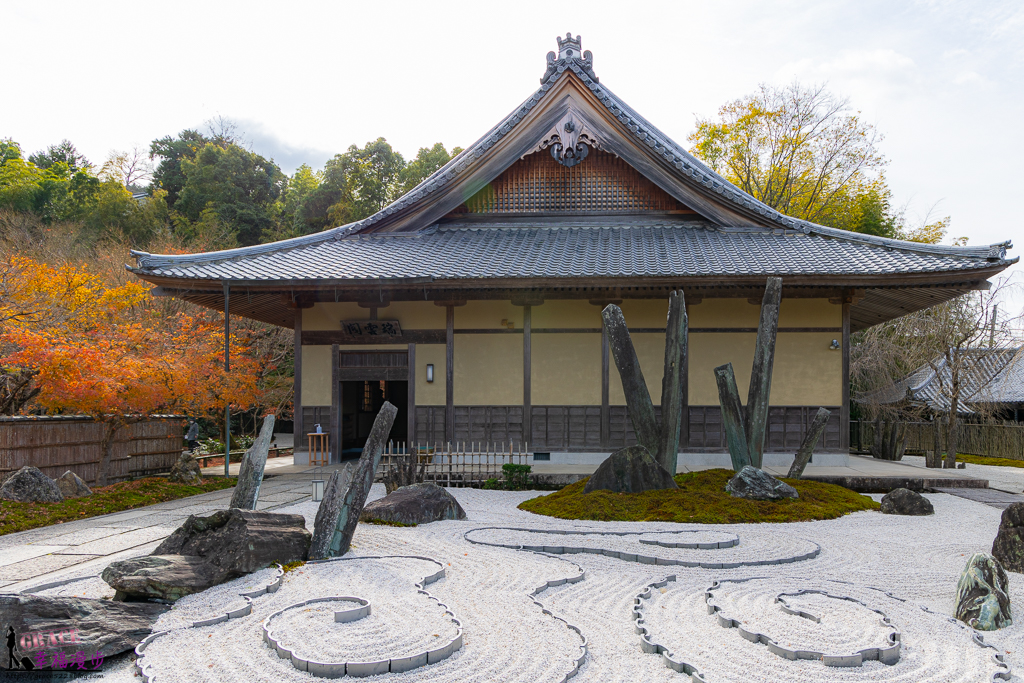 圓光寺 ,京都 圓光寺 ,京都