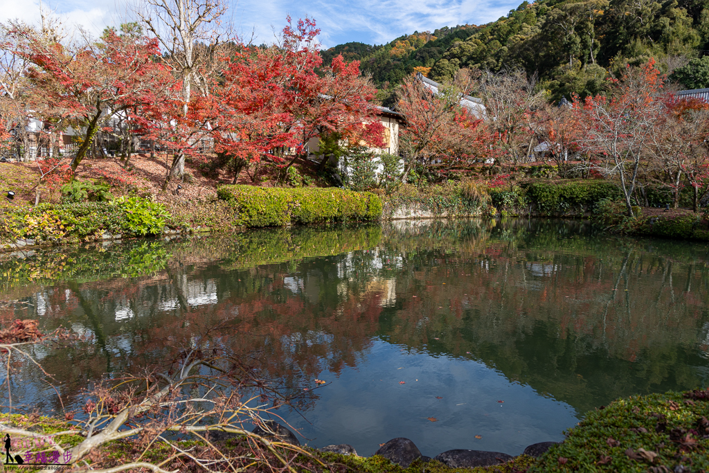 永觀堂(禪林寺)