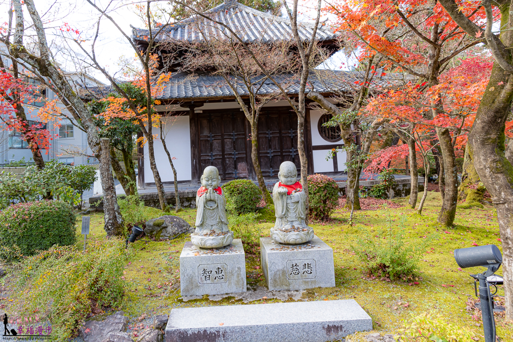 永觀堂(禪林寺)