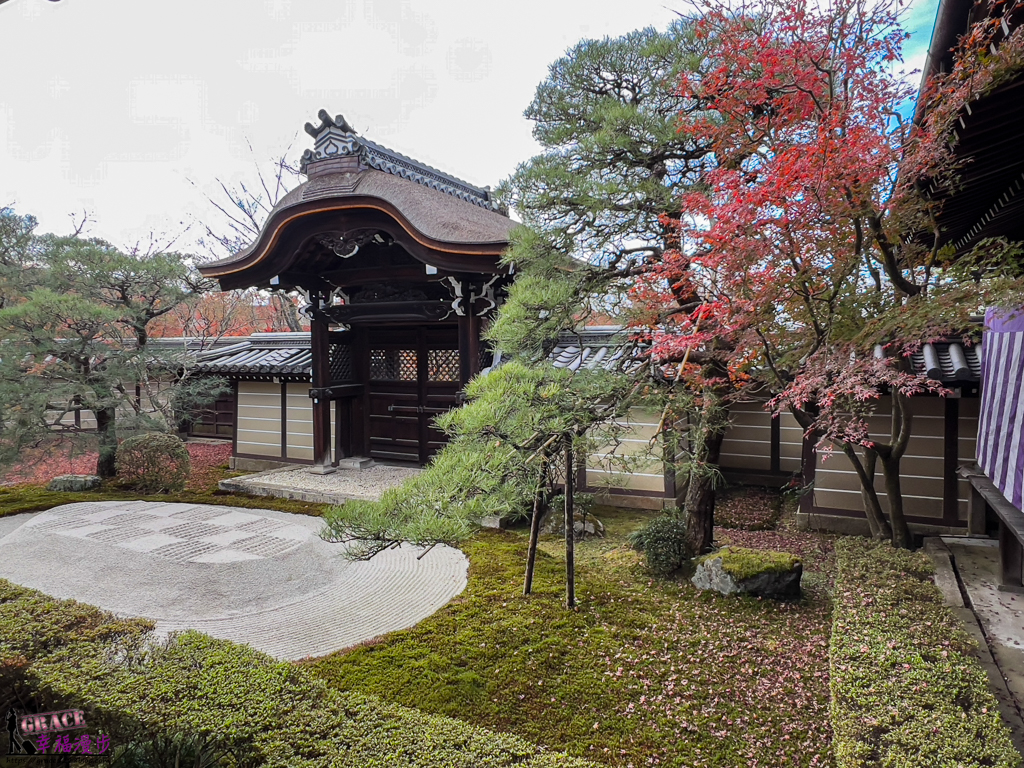 永觀堂(禪林寺)
