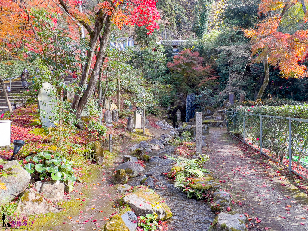 永觀堂(禪林寺)