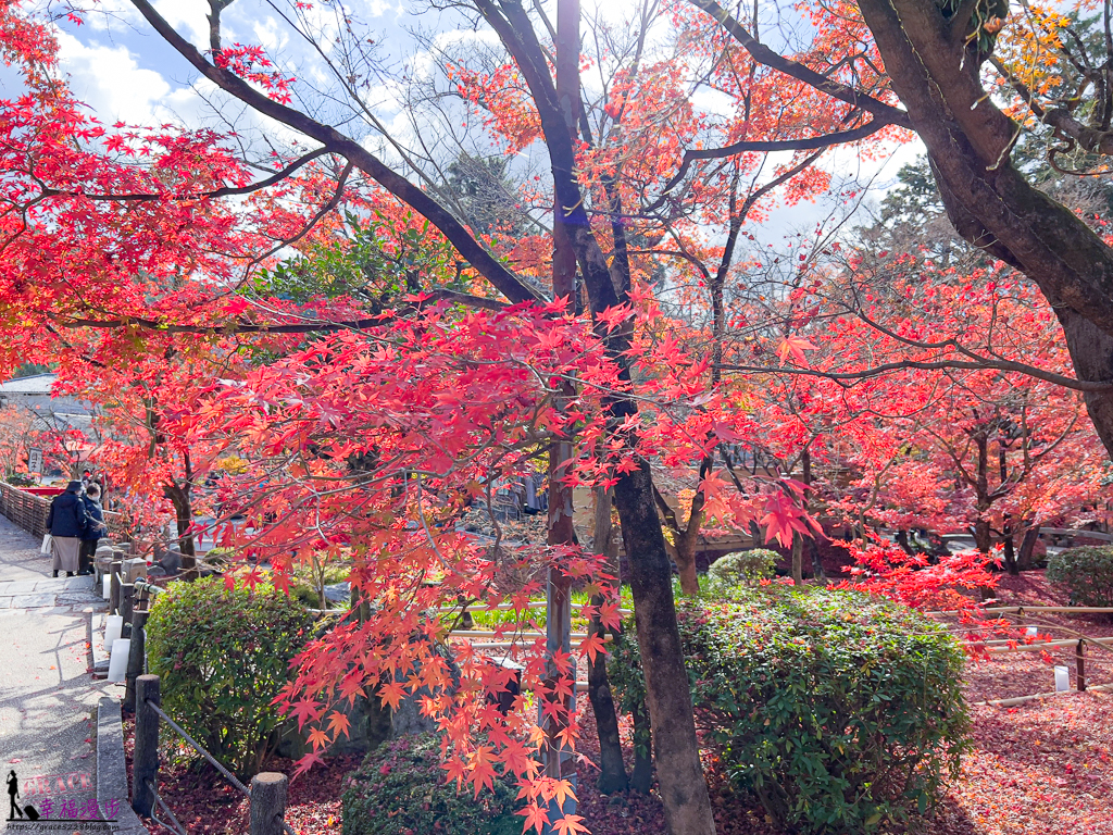 永觀堂(禪林寺)