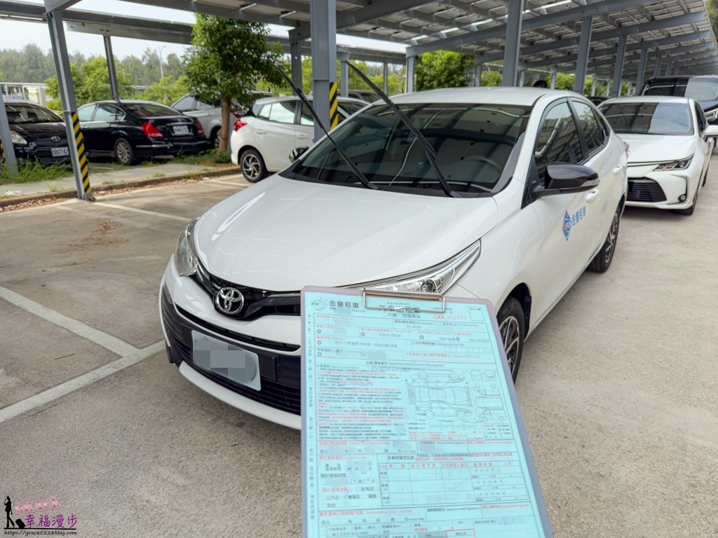 金門三天旅行懶人包 金門縣 跟金豐租車暢遊大小金門，景點、住宿、美食和伴手禮總整理
