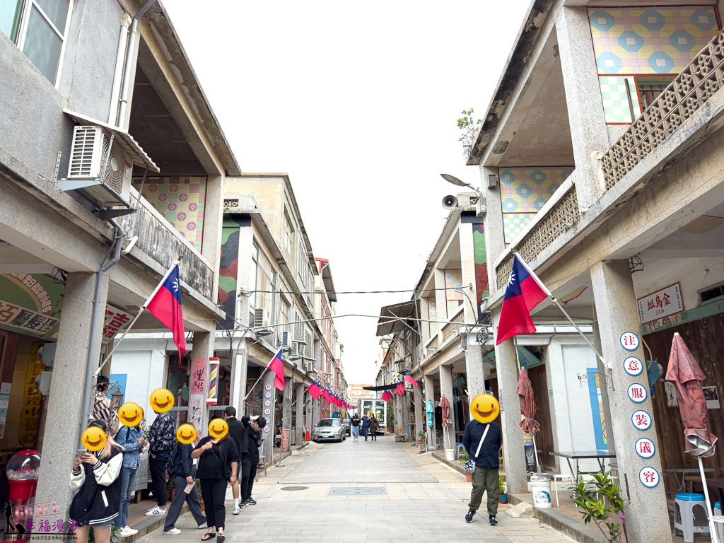金門三天旅行懶人包 金門縣 跟金豐租車暢遊大小金門，景點、住宿、美食和伴手禮總整理