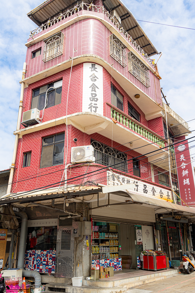 金門三天旅行懶人包