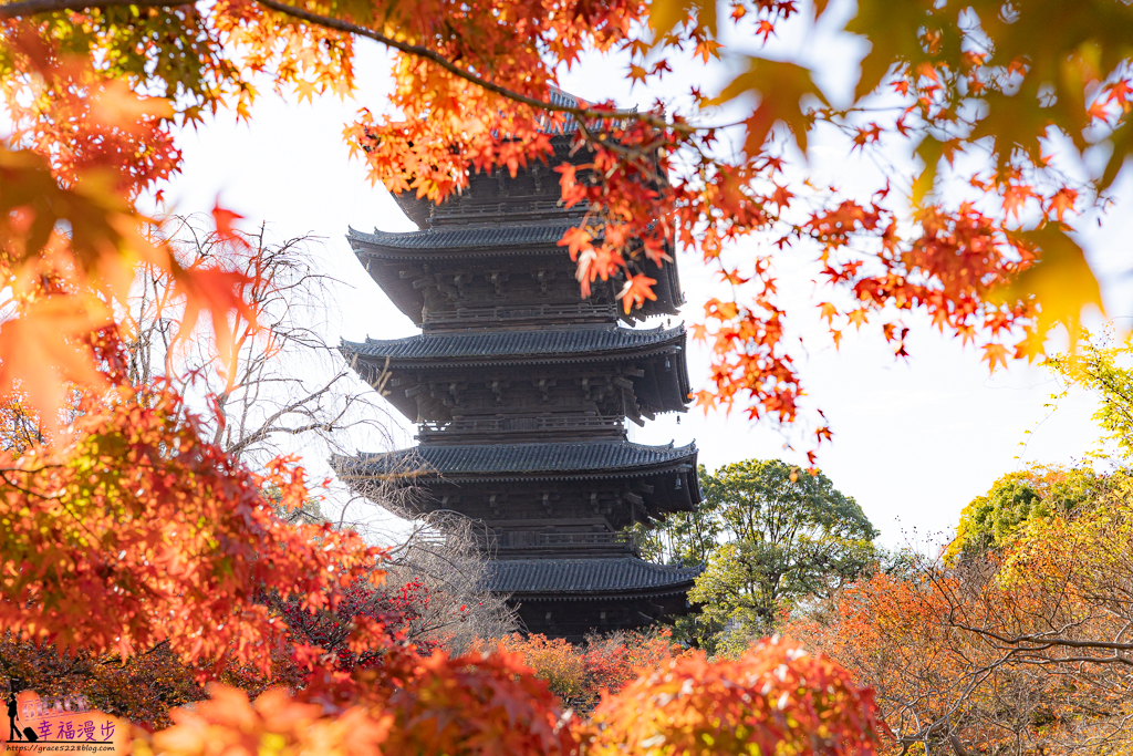 東寺