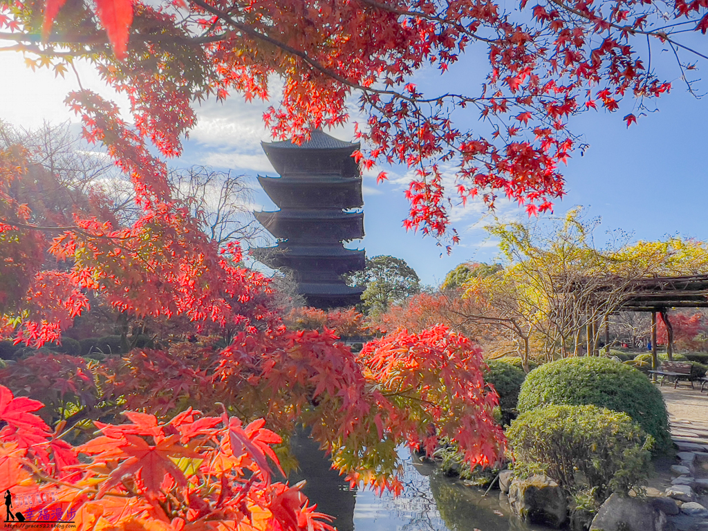 東寺