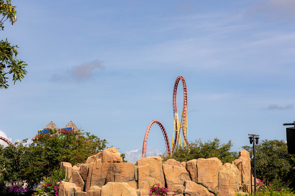 富國島珍珠遊樂園