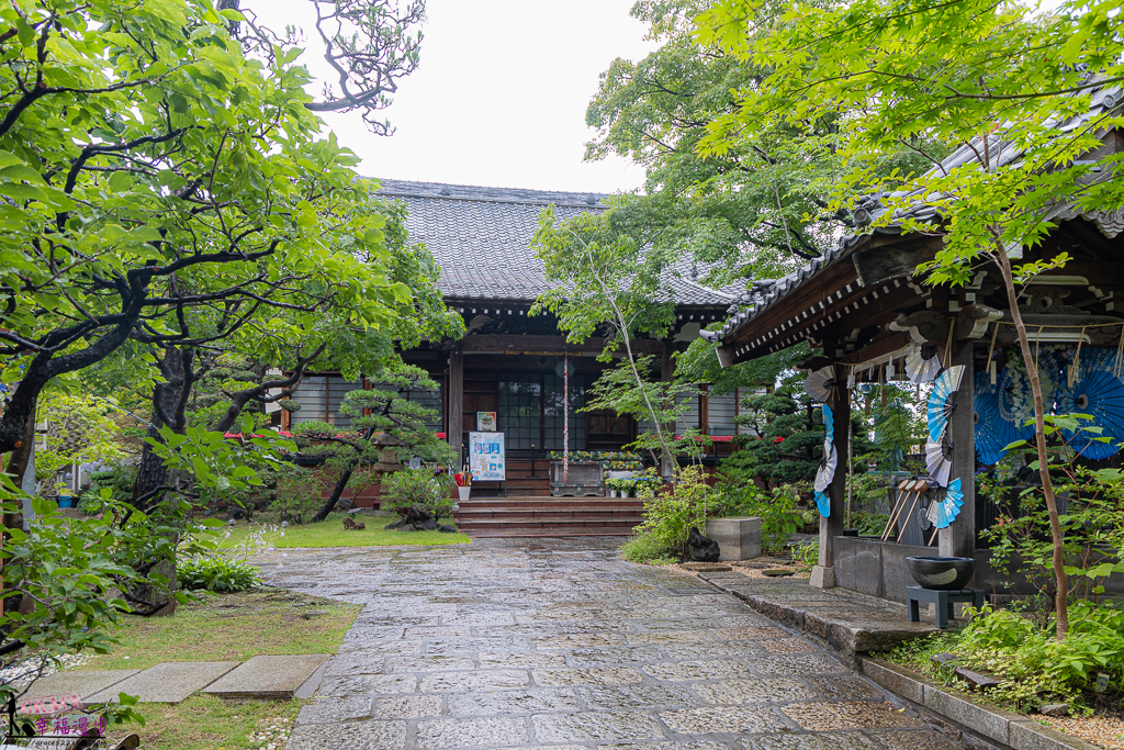 法輪寺