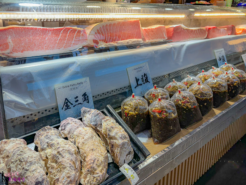 王匠生魚片