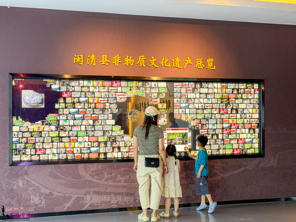 閩清旅遊攻略