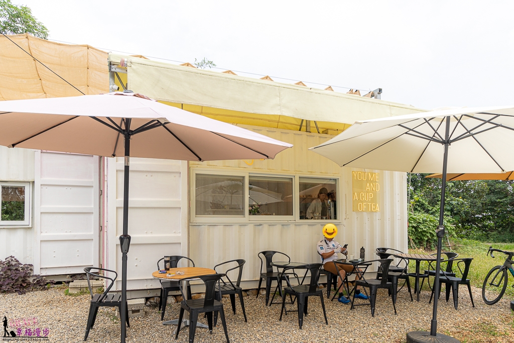 Cafe Yenge 岩槿咖啡