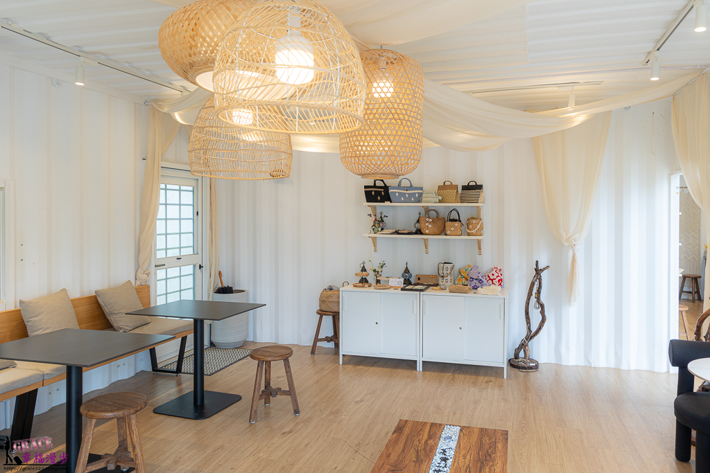 Cafe Yenge 岩槿咖啡