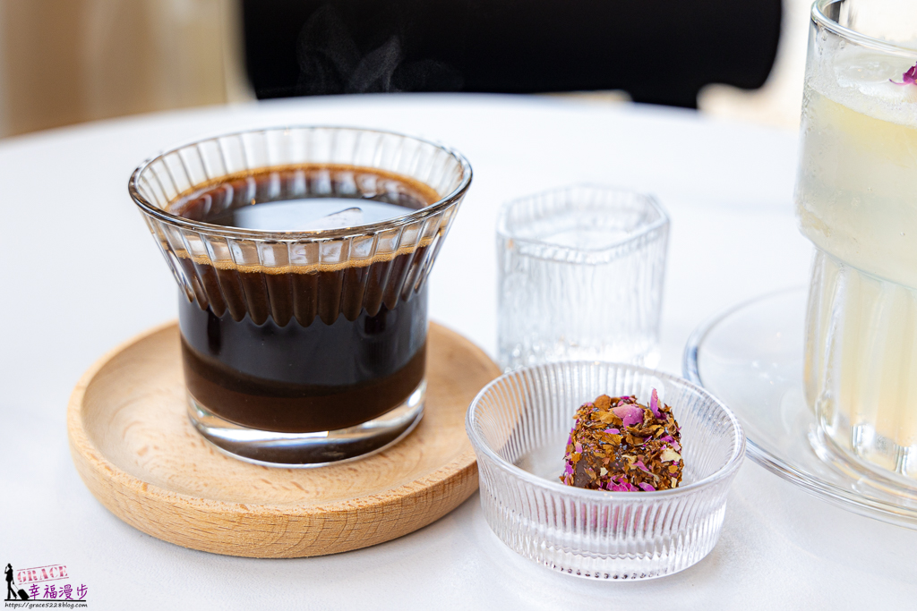 Cafe Yenge 岩槿咖啡