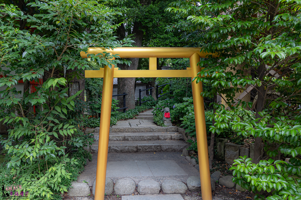 田無神社