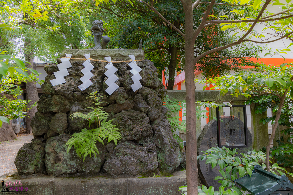 田無神社