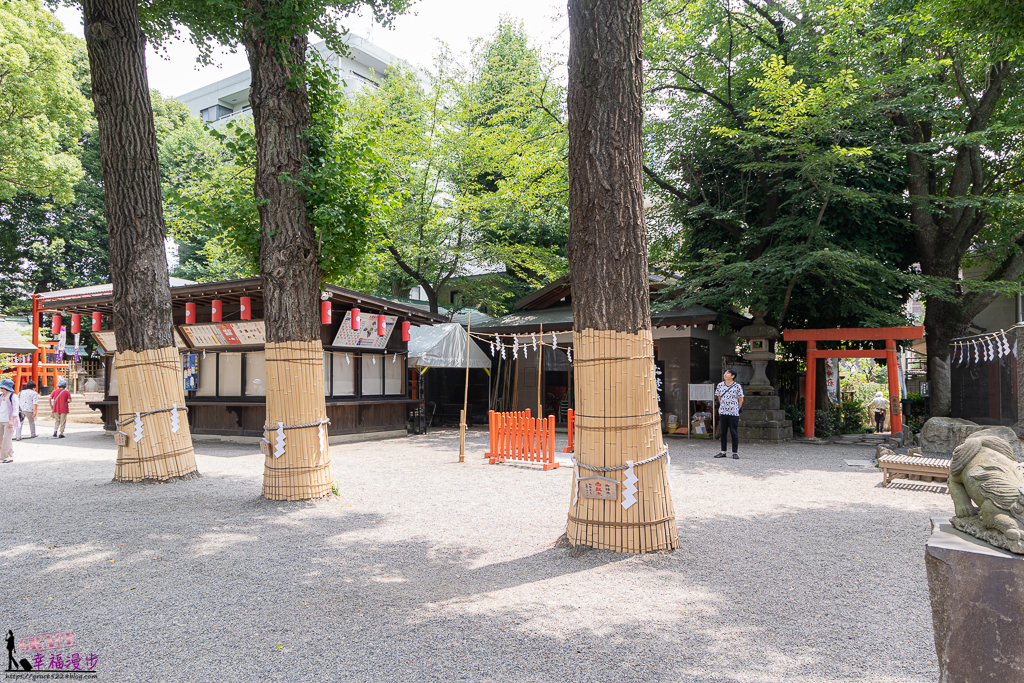 田無神社