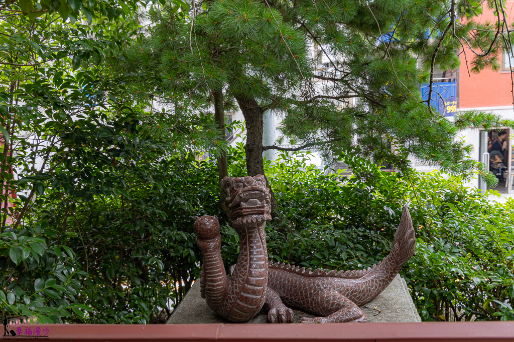 東京景點,東京景點推薦,東京田無神社,東京神社,東京開運神社,田無神社
